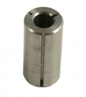 Makita 1/4in Collet For MAK3612C Router £7.29